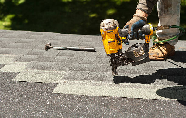 Quick and Trustworthy Emergency Roof Repair Services in Willow Springs, IL