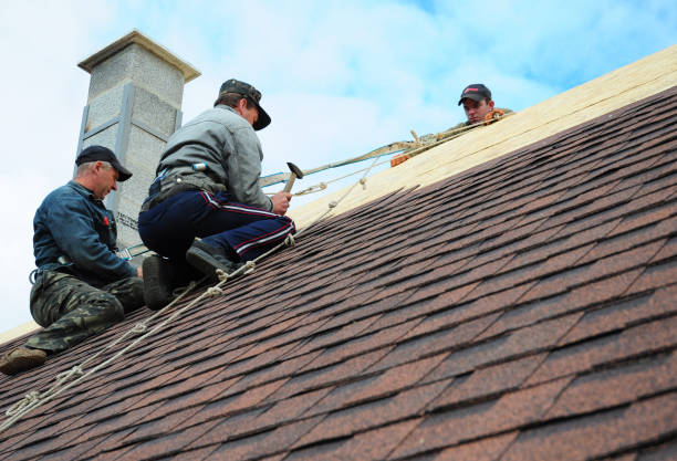 Best Best Roofing Contractors  in Wlow Springs, IL